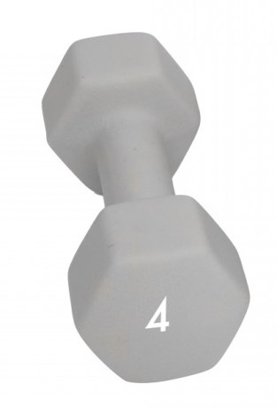 Miniatyrbild Abilica Dumbbells, 4 kg