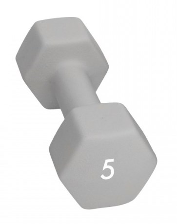 Miniatyrbild Abilica Dumbbells, 5 kg