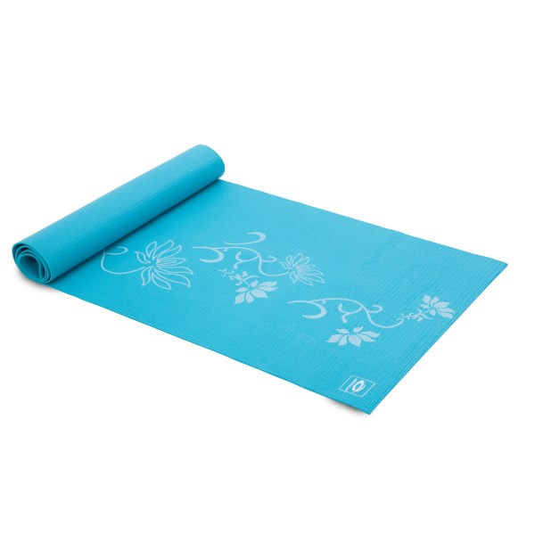 Abilica Yogamatta 1 st Turquoise