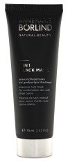 Miniatyrbild A.B�rlind 2 in 1 Black Mask, 75 ml