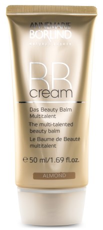 Miniatyrbild A.Brlind BB Cream, 50 ml, Beige