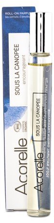 Miniatyrbild Acorelle Parfym Roll On, 10 ml, Sublime Tubereuse