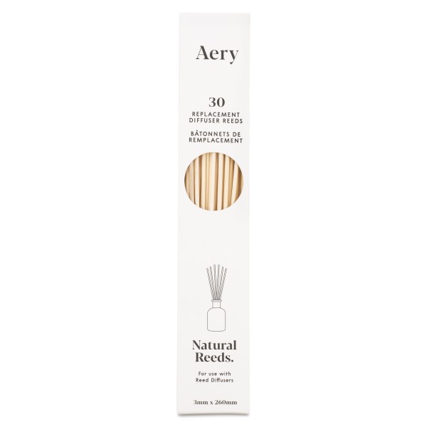 Aery Fernweh Lösa Stickor, 30 st