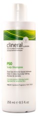 Miniatyrbild AHAVA Clineral PSO Scalp Shampoo, 250 ml