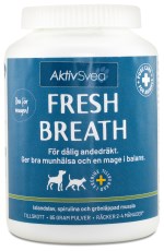 Miniatyrbild Aktiv Svea Fresh Breath, 85 g