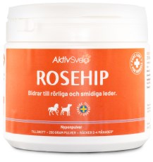 Miniatyrbild Aktiv Nypon, 250 g