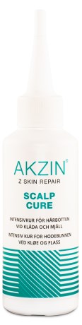 Miniatyrbild Akzin Z Skin Repair Scalp Cure, 75 ml