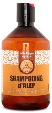 Aleppo Schampo Argan Oil