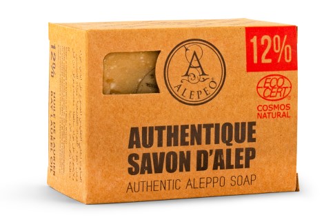 Miniatyrbild Aleppotvl 12%, 200 g