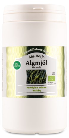 Miniatyrbild Alg-Brje Algmjl, 800 g, Finmalet