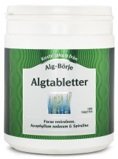 Miniatyrbild Alg-Brje Algtabletter, 1000 tabl