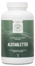 Miniatyrbild Alg-Brje Algtabletter, 500 tabl