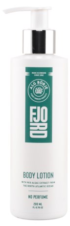 Miniatyrbild Alg-Brje Fjord Bodylotion, 200 ml, No Perfume