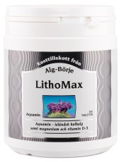 Miniatyrbild Alg-Brje Lithomax, 800 tabl