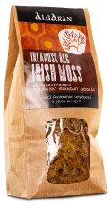 Miniatyrbild Algaran Irish Moss Raw & Eko, 40 g