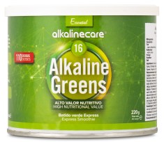 AlkalineCare Alkaline 16 Greens