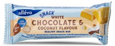 Miniatyrbild Allevo Healthy Snack Bar, Caramel & Chocolate, 24-pack