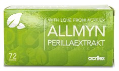 Miniatyrbild Allmyn, 72 kaps