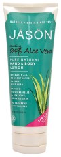 Miniatyrbild Jason Aloe Vera 84% Hand & Body Lotion, 227 g