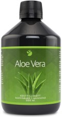 Miniatyrbild Bringwell Aloe Vera, *kort datum 1 L