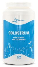 Miniatyrbild Alpha Plus Colostrum Kapslar, 120 kaps
