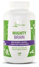 Miniatyrbild Alpha Plus Mighty Brain, 140 g