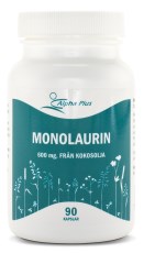 Alpha Plus Monolaurin