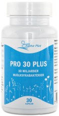 Miniatyrbild Alpha Plus Pro 30 Plus, 30 kaps