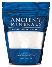 Miniatyrbild Ancient Minerals magnesium flakes, 2 kg