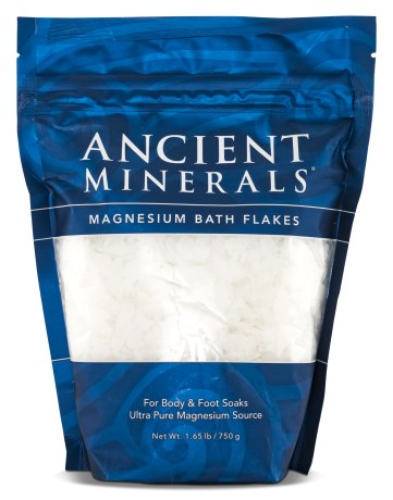 Miniatyrbild Ancient Minerals magnesium flakes, 2 kg