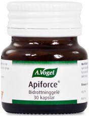 Apiforce Bidrottninggele