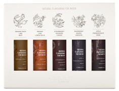 Miniatyrbild Aqua Gustus Presentfrpackning, 1 paket