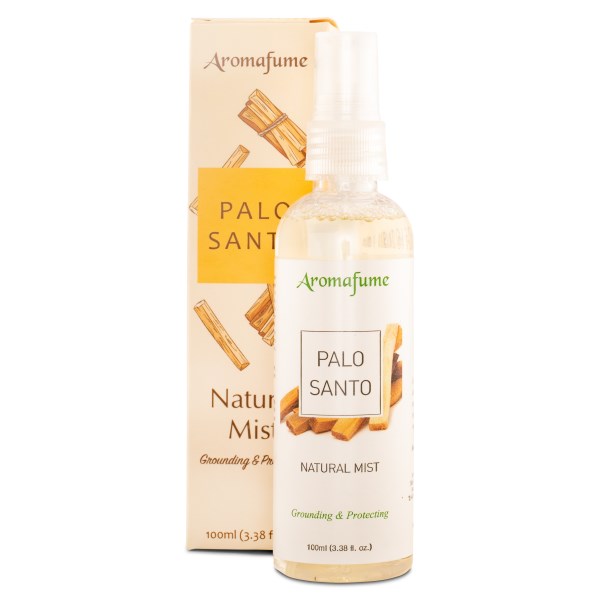 AromaFume Rumsspray, 100 ml, Palo Santo