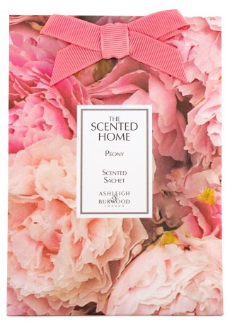 Miniatyrbild Ashleigh & Burwood Doftp�se, 1 st, White Cedar & Bergamot