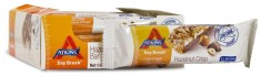 Miniatyrbild Atkins Day Break Bar, Chocolate chip crisp, 15-pack