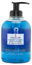 Miniatyrbild Atkinsons Liquid Soap, 300 ml, Blue Lavender
