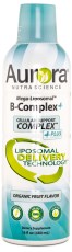 Miniatyrbild Aurora Liposomal B-Complex+, 480 ml