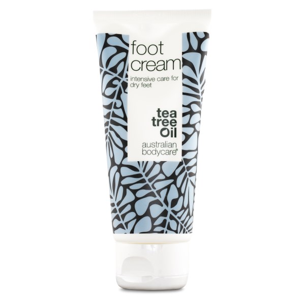 Australian Body Care Foot Cream, 100 ml