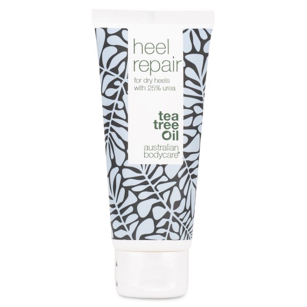 Australian Body Care Heel Repair, 100 ml