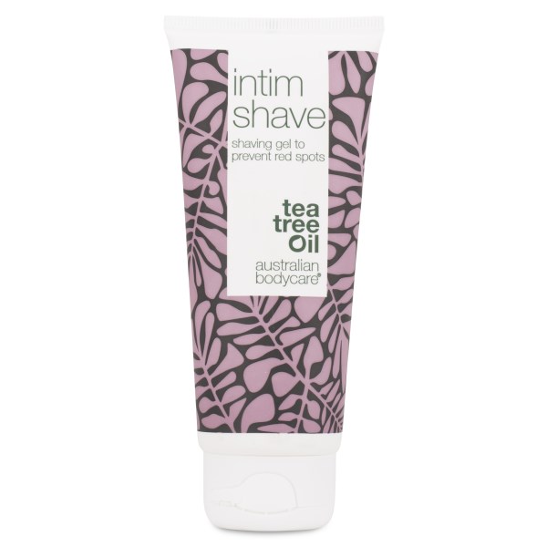 Australian Body Care Intim Shave, 100 ml