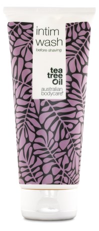 Miniatyrbild Australian Body Care Intim Wash, 200 ml