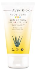 Avivir Aloe Vera Kids Sun Safe 30