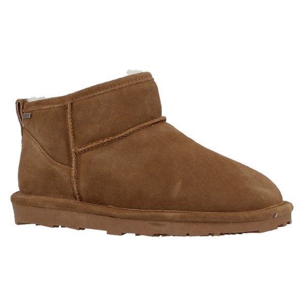 Axelda Boots Genoa, 37, Chestnut/White