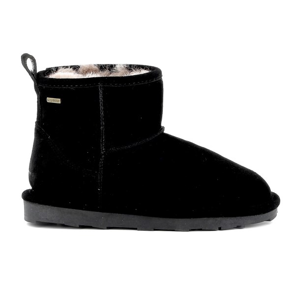 Axelda Boots Venezia Barn, 28, Black