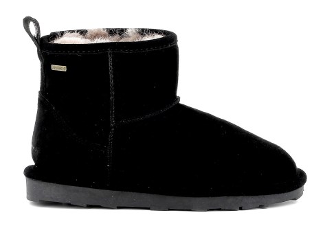 Miniatyrbild Axelda Boots Venezia Barn, 31, Black