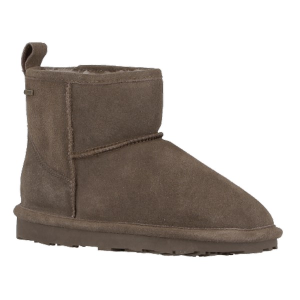 Axelda Boots Venezia, 39, Stone
