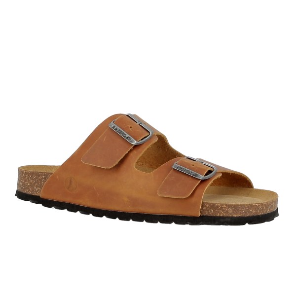 Axelda Sandal Andrea Dam, 36, Camel