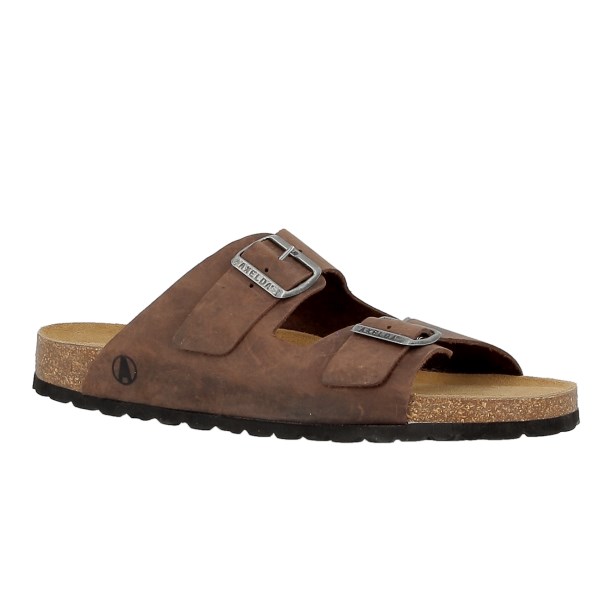 Axelda Sandal Andrea Dam, 38, Chocolate