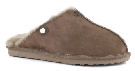 Miniatyrbild Axelda Tofflor bo Herr, 42, Stone