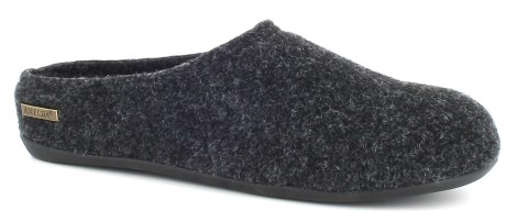 Miniatyrbild Axelda Tofflor Bergen Herr, 44, Mrkgr